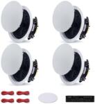 VEVOR Boxe incastrabile VEVOR 165 mm, 150 W, Bluetooth 5.4 (645)