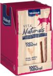 Vitakraft Vita Naturals cat stick, csirke, 20 × 20 g