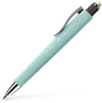 Faber-Castell Creion mecanic 0.7mm poly matic bleu caraibe Faber-castell - Set 5 (FC133305)
