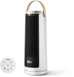 Levoit Windi Mini Plus akkumulátoros fehér (LTF-F132B-WEUR)