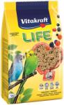 Vitakraft Life papagáj eleség, 800 g