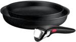 Tefal Ingenio Expertise edénykészlet, 3 darab, P00293 (P00293)
