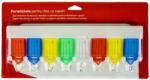  Portetichete chei 8/rack (2787)