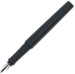 Faber-Castell Stilou poly pen negru b Faber-castell (FC241000)