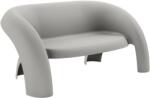  Delusso Coccola kanapé Neutral Grey