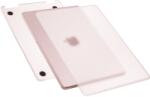 Epico Slim Shell MacBook Neo 13" hajnalpír, matt otok