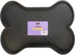 PET PRO csúszásgátlós, csont alakú alátét, 58 cm (874076)