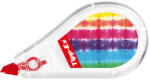 BIC Banda corectoare 5mm*6m mini pocket decors Bic - Set 10 (BC8922365)