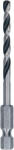 Bosch Burghiu HSS spiralat 4x43x83 mm, HEX 1/4 (2608577869) Burghiu