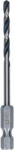 Bosch Burghiu HSS spiralat 3.5x39x79 mm, HEX 1/4 (2608577868) Burghiu
