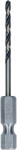 Bosch Burghiu HSS spiralat 2.5x30x69 mm, HEX 1/4 (2608577864) Burghiu