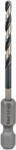 Bosch Burghiu elicoidal PRO Metal HSS-G Impact 3x33x72 mm (2608577566) Burghiu