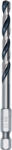 Bosch Burghiu HSS spiralat 5.5x57x98 mm, HEX 1/4 (2608577873) Burghiu