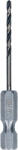 Bosch Burghiu HSS spiralat, 2x24x60 mm, HEX 1/4 (2608577863) Burghiu