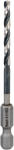 Bosch Burghiu elicoidal PRO Metal HSS-G Impact 3.5x39x79 mm (2608577569) Burghiu