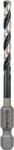 Bosch Burghiu elicoidal PRO Metal HSS-G Impact 4x43x83 mm (2608577570) Burghiu