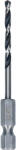 Bosch Burghiu HSS spiralat 3x33x72 mm, HEX 1/4 (2608577865) Burghiu