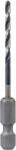 Bosch Burghiu elicoidal PRO Metal HSS-G Impact 2.5x30x69 mm (2608577565) Burghiu