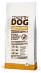 Country Dog Light & Senior 15 kg - alza
