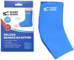 Sharp shape Hűsítő bandázs bokára