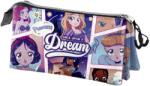KARACTERMANIA Disney Princess: Dream - tolltartó (07690)