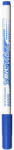 BIC Marker whiteboard albastru 1.0mm velleda 1721 Bic - Set 24 (BC841841)