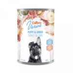 Calibra Dog Verve konz. GF Junior Turkey & Lamb 400 g