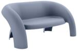  Delusso Coccola kanapé Gray Blue