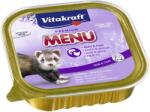 Vitakraft eledel, Menu Görény nedves 100 g