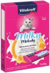 Vitakraft Cat Milky Melody csemege sajt 70 g