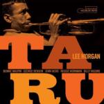 BLUE NOTE Lee Morgan - Taru