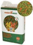 Rabbit Weed réti széna sárgarépával 40 l