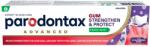 Parodontax Gum Strengthen & Protect fogkrém fresh mint 75 ml