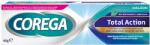 Corega Total Action műfogsorrögzítő krém 40 g