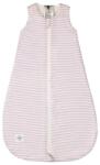 Lassig Sac de dormit de vară Lassig - 0.5 Tog, 86-92 cm 13-18 luni, Lavander (4066239132499)