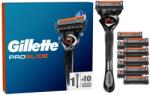 Gillette Мъжка самобръсначка Gillette ProGlide с 10 ножчета (10BL070144)