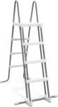 Intex Предпазна стълба за басейни с височина 122 cm - 1 бр (28076)