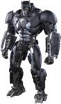 Yolopark Model de asamblat Yolopark Animation: Transformers - Optimus Primal (Rise of the Beasts) (AMK Series), 20 cm (YOLO-YPAMKM7OL)