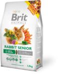 Brit Animals Rabbit Senior Complete 1, 5 kg
