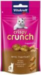 Vitakraft Cat csemege Crispy Crunch maláta 60 g