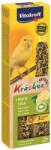 Vitakraft Kracker kanárinak, kivi+citrus, 2 darab