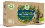Dary Natury Ceai bio din plante pentru tiroidă, 25 plicuri, Dary Natury (864519 DN)