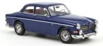 Norev Model de colecție NOREV Contemporary: Automobile - Volvo Amazon 1966 Midnight Blue (188740)