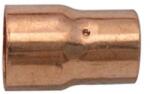 Wieland 5243 15mm * 12mm szűkítő 1 tokkal