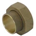  Forrasztható réz félhollandi 42mm -2" BM