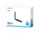 Vention Wireless HDMI Receiver Gray (ADPH0-RX)