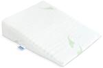 Sensillo Perna antireflux pentru cărucior Sensillo - Cu aloe vera, 38 x 30 x 7 cm (SILLO-20510)