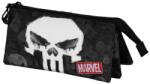 KARACTERMANIA Marvel Punisher: Skull - tolltartó (07716)