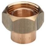 Viega 4384G 1˝ * 22mm forr. vég + hollandi