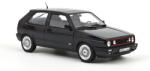 Norev Model de colecție NOREV Contemporary: Automobile - Volkswagen Golf GTI Edition Blue 1991 Moonlight Blue metalizat (188583)